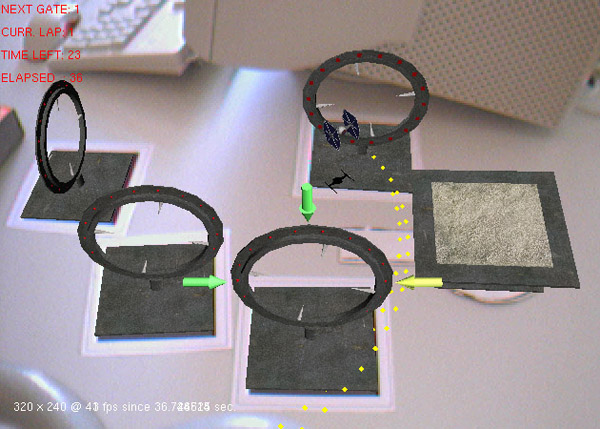 Student Projects