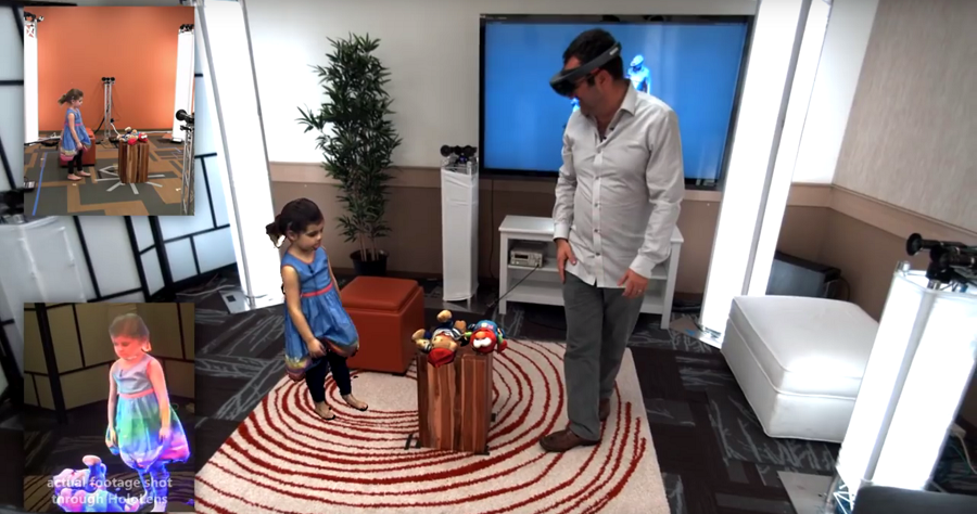 holoportation » augmented.org