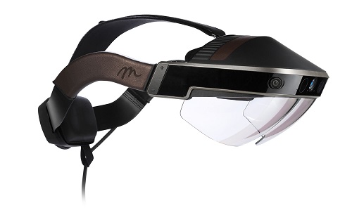 meta augmented reality glasses review